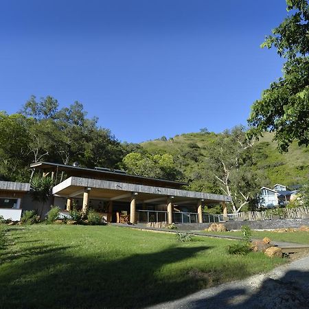 Betikure Parc Lodge Bourail Εξωτερικό φωτογραφία