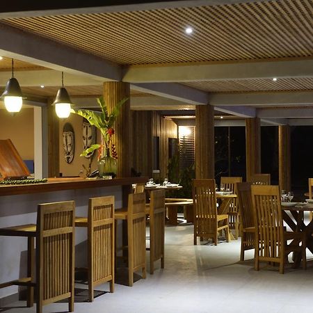 Betikure Parc Lodge Bourail Εξωτερικό φωτογραφία