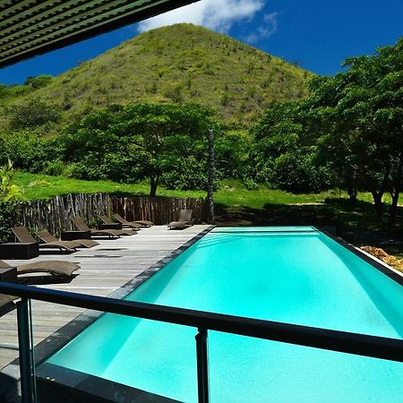 Betikure Parc Lodge Bourail Εξωτερικό φωτογραφία