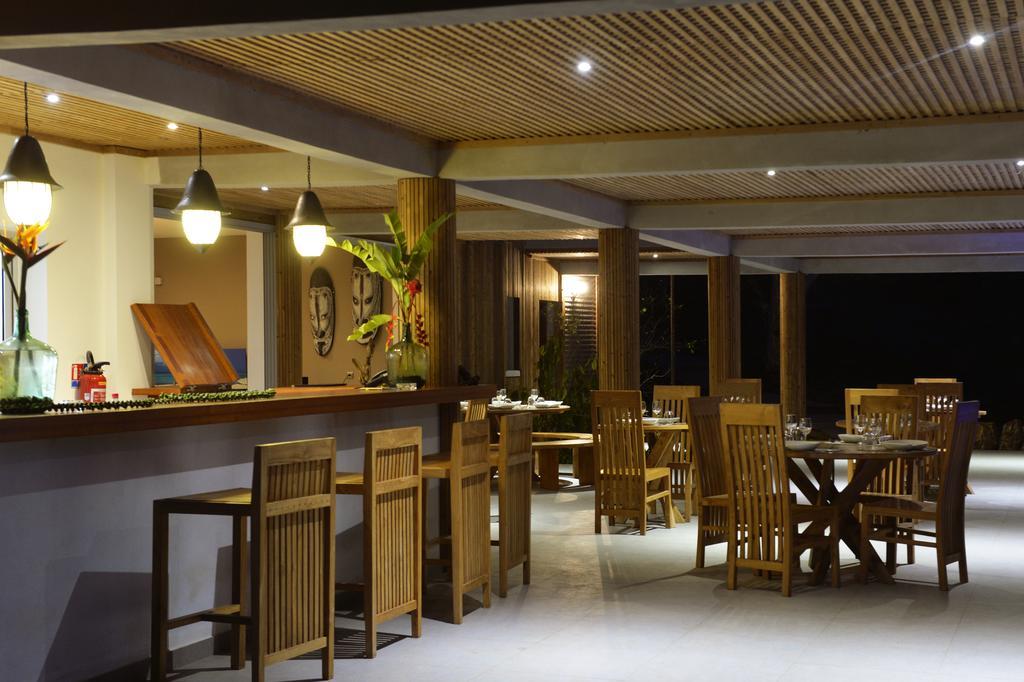 Betikure Parc Lodge Bourail Εξωτερικό φωτογραφία