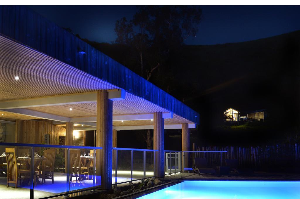Betikure Parc Lodge Bourail Εξωτερικό φωτογραφία