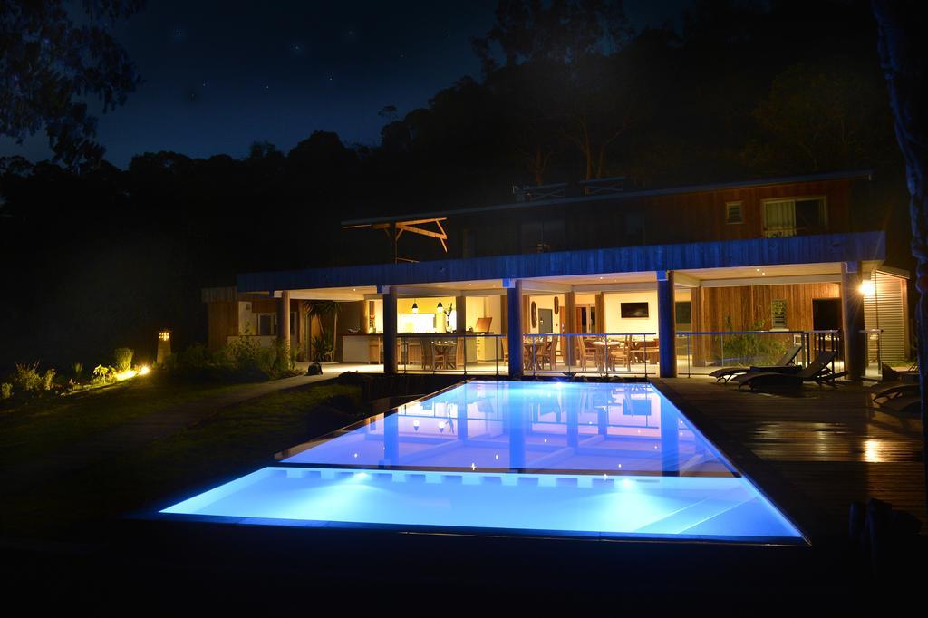 Betikure Parc Lodge Bourail Εξωτερικό φωτογραφία