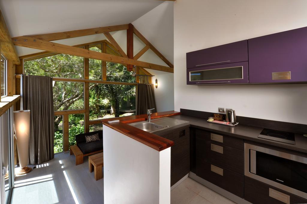 Betikure Parc Lodge Bourail Δωμάτιο φωτογραφία